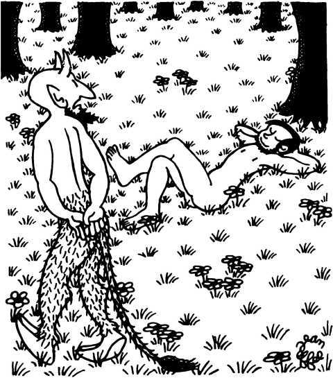 Сотворение мира. Люди. Вып. 3 - i_095.jpg