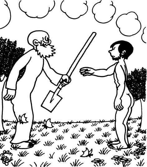 Сотворение мира. Люди. Вып. 3 - i_109.jpg