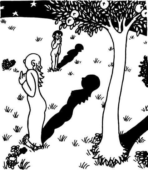 Сотворение мира. Люди. Вып. 3 - i_119.jpg