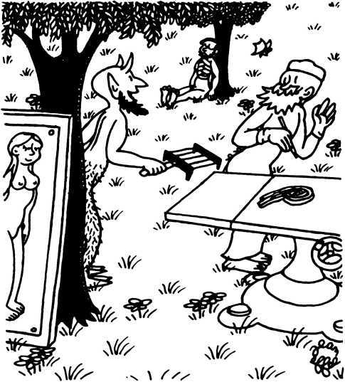 Сотворение мира. Люди. Вып. 3 - i_127.jpg