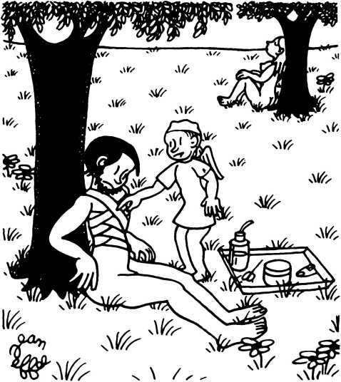 Сотворение мира. Люди. Вып. 3 - i_130.jpg