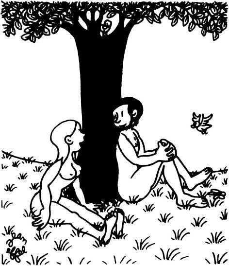 Сотворение мира. Люди. Вып. 3 - i_146.jpg