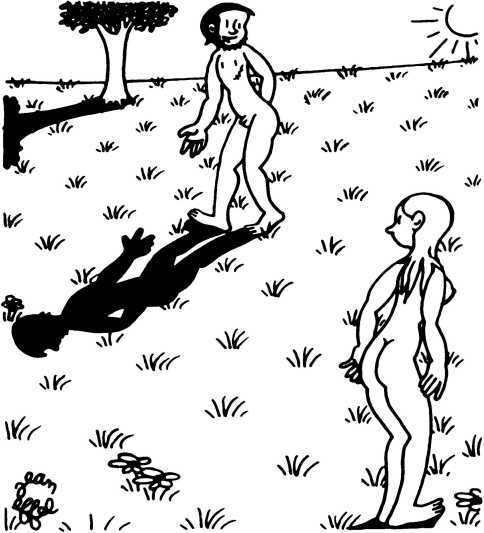 Сотворение мира. Люди. Вып. 3 - i_147.jpg