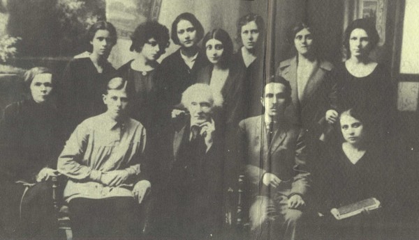 Тридцать три урода. Сборник - i_015.jpg