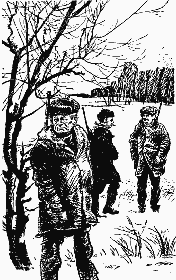 Белая трава. (Рассказы) - pic18_2.png