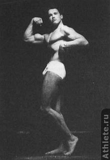 Новая энциклопедия бодибилдинга. Кн.4 Соревнования - _05.jpg_0