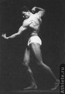 Новая энциклопедия бодибилдинга. Кн.4 Соревнования - _06.jpg_0