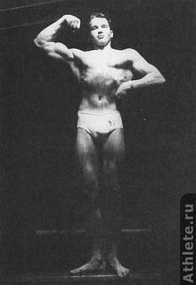 Новая энциклопедия бодибилдинга. Кн.4 Соревнования - _07.jpg_0