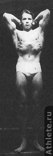 Новая энциклопедия бодибилдинга. Кн.4 Соревнования - _08.jpg_0