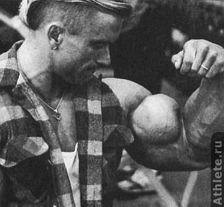 Новая энциклопедия бодибилдинга. Кн.4 Соревнования - _24.jpg