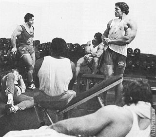 Новая энциклопедия бодибилдинга. Кн.4 Соревнования - _26.jpg