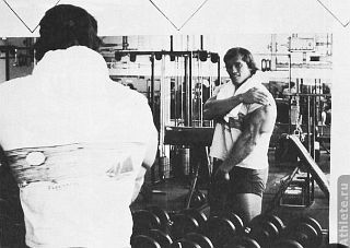 Новая энциклопедия бодибилдинга. Кн.4 Соревнования - _27.jpg