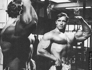 Новая энциклопедия бодибилдинга. Кн.4 Соревнования - _29.jpg