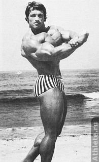 Новая энциклопедия бодибилдинга. Кн.4 Соревнования - _47.jpg