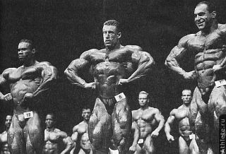 Новая энциклопедия бодибилдинга. Кн.4 Соревнования - _50.jpg