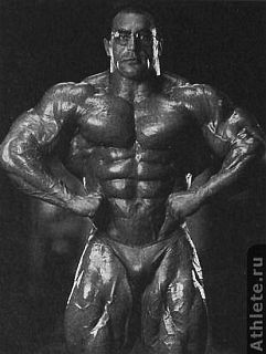 Новая энциклопедия бодибилдинга. Кн.4 Соревнования - _51.jpg