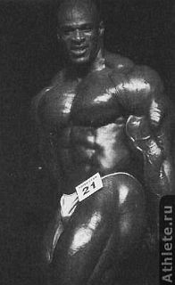 Новая энциклопедия бодибилдинга. Кн.4 Соревнования - _55.jpg