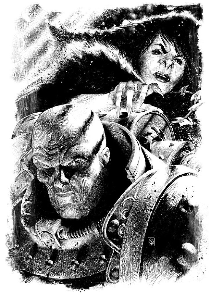 Проклятье Пифоса (ЛП) - _2.SerzhantDarrastrebuetuznatnaznacheniezdanija.jpg