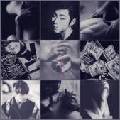 Tough Cookie (СИ) - автор 