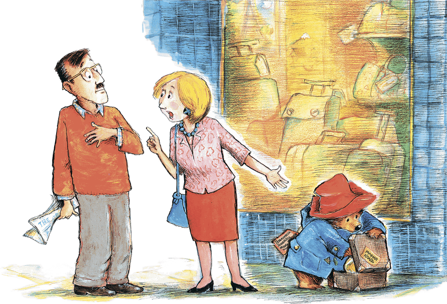 Медвежонок Паддингтон и его друзья (сборник) - i_006.png