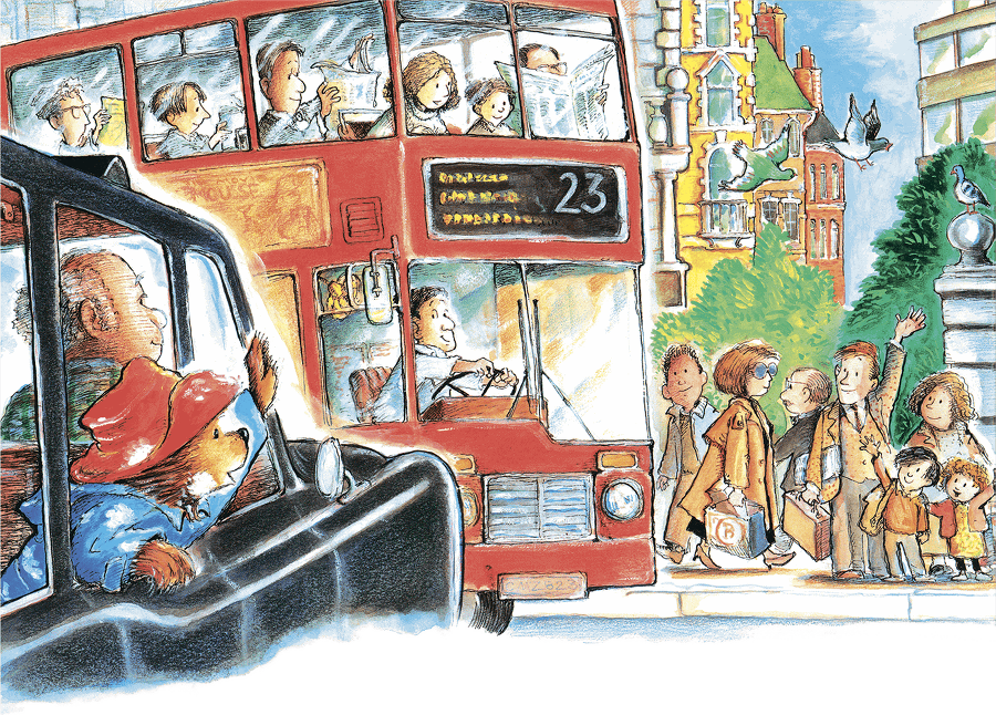 Медвежонок Паддингтон и его друзья (сборник) - i_014.png