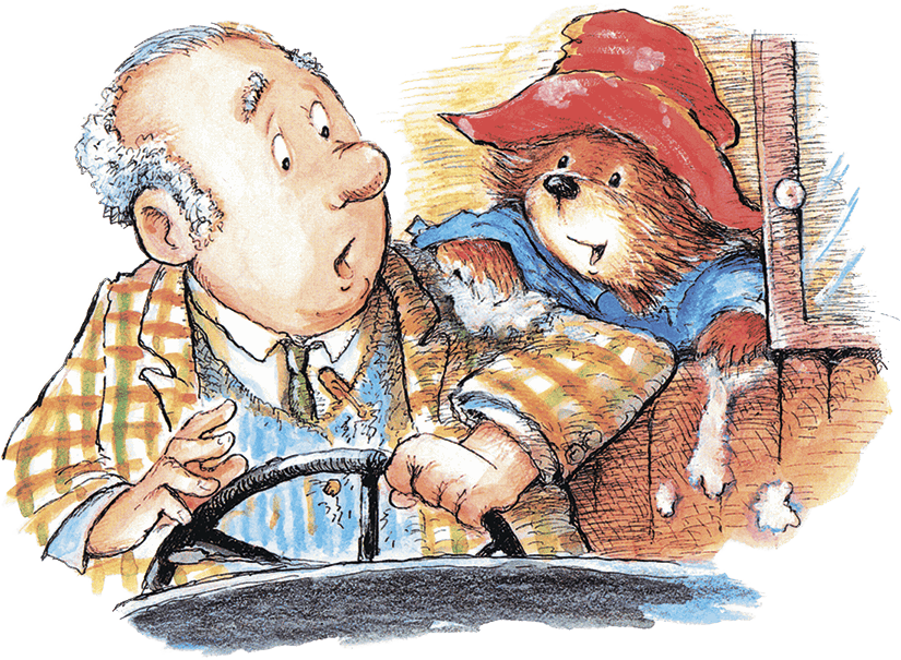 Медвежонок Паддингтон и его друзья (сборник) - i_015.png