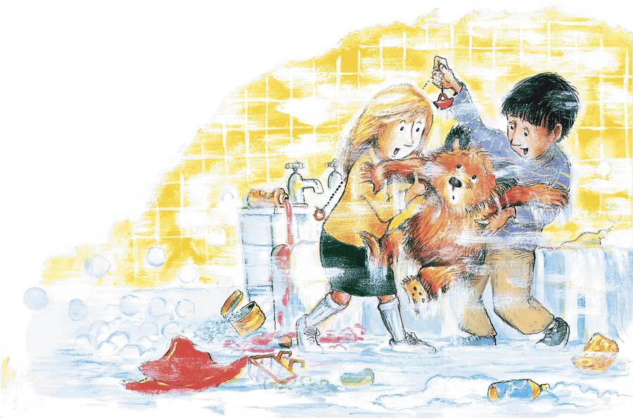 Медвежонок Паддингтон и его друзья (сборник) - i_027.png