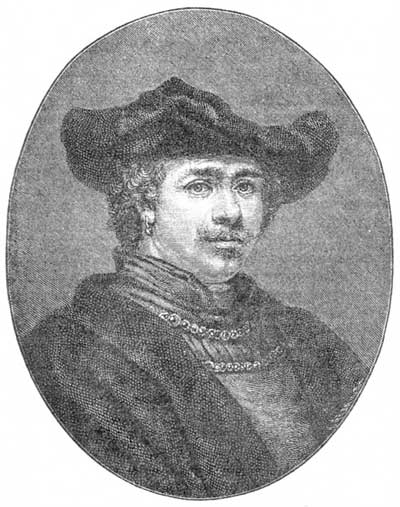 Рембрандт ван Рейн. Его жизнь и художественная деятельность - i_001.jpg