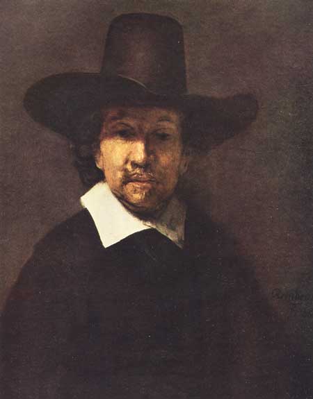 Рембрандт ван Рейн. Его жизнь и художественная деятельность - i_007.jpg