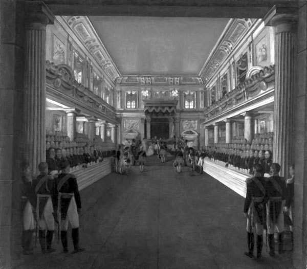 Сон юности. Записки дочери Николая I - i_002.jpg