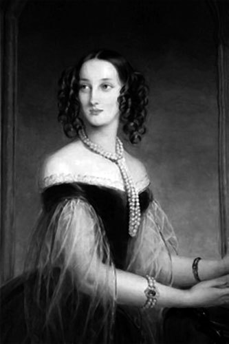 Сон юности. Записки дочери Николая I - i_006.jpg