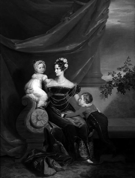 Сон юности. Записки дочери Николая I - i_007.jpg