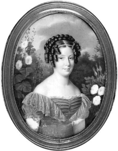 Сон юности. Записки дочери Николая I - i_009.png