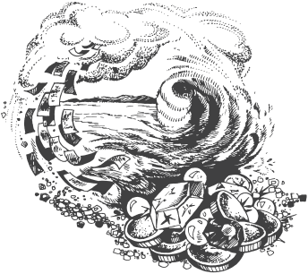 Фэн-шуй для привлечения денег. Ритуалы и символы - _00.png