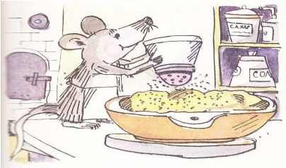 Приключения в лесу Ёлки-на-Горке (с илл.) - pic_22.jpg