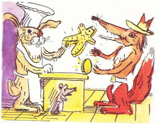 Приключения в лесу Ёлки-на-Горке (с илл.) - pic_26.jpg