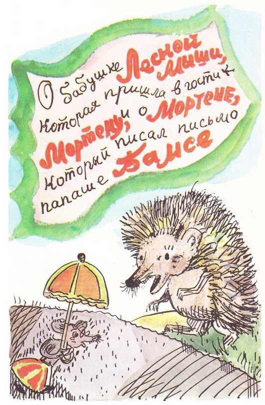 Приключения в лесу Ёлки-на-Горке (с илл.) - pic_47.jpg