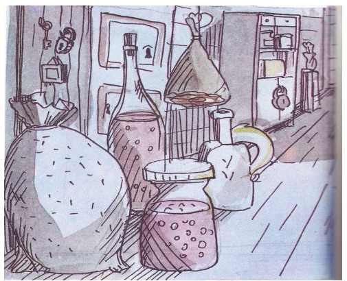 Приключения в лесу Ёлки-на-Горке (с илл.) - pic_72.jpg