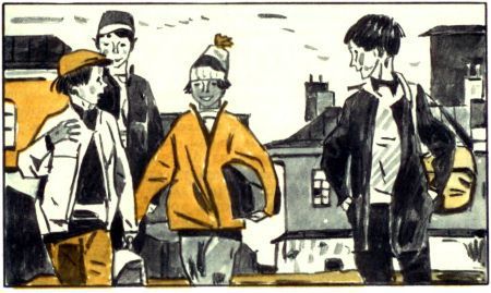 В бесконечном лесу и другие истории о 6-м «В» - i_002.jpg