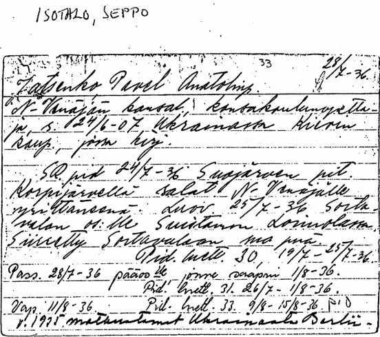 Спецоперации. Лубянка и Кремль 1930–1950 годы - image4.jpg