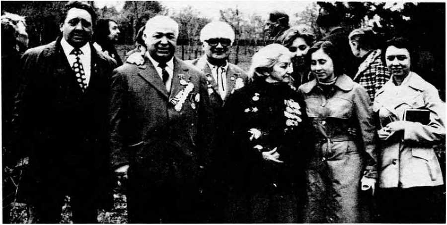 Спецоперации. Лубянка и Кремль 1930–1950 годы - image88.jpg