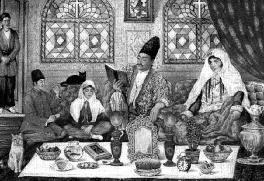 Персия. История неоткрытой страны - _33.jpg