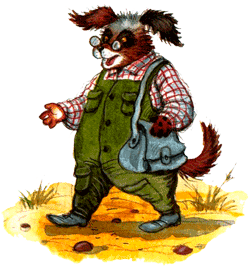 Пёс спешит на помощь - img86.png