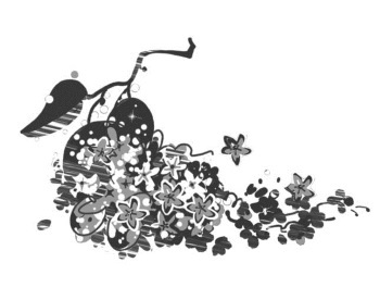 Женщина с Планеты Любви. Теплые сказки о любви, цветах и кошках - i_002.jpg