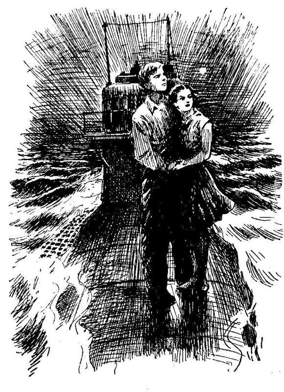 Шхуна «Колумб» (рис. Л. Лурье) - pic_10.jpg