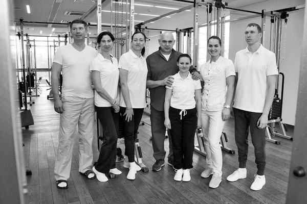 Домашние уроки здоровья. Гимнастика без тренажеров. 50 незаменимых упражнений для дома и зала - _17.jpg