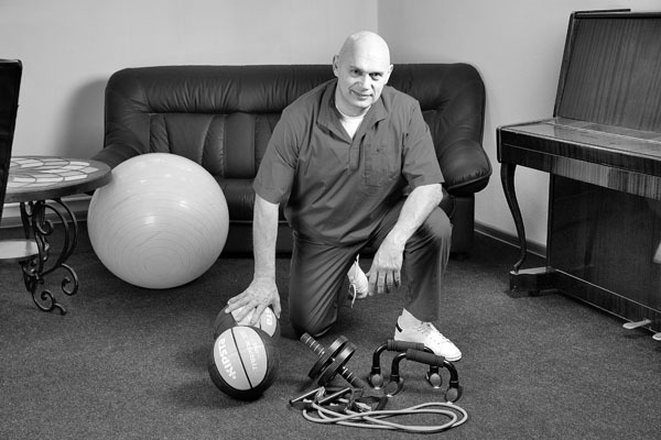 Домашние уроки здоровья. Гимнастика без тренажеров. 50 незаменимых упражнений для дома и зала - _7.jpg