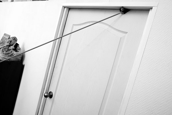 Домашние уроки здоровья. Гимнастика без тренажеров. 50 незаменимых упражнений для дома и зала - _573.jpg