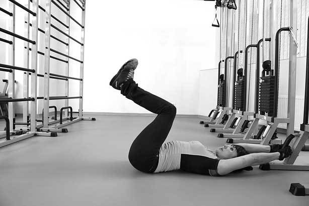 Здоровье без лекарств: о чем молчат врачи. Перезагрузка: как повысить качество жизни (сборник) - i_011.jpg