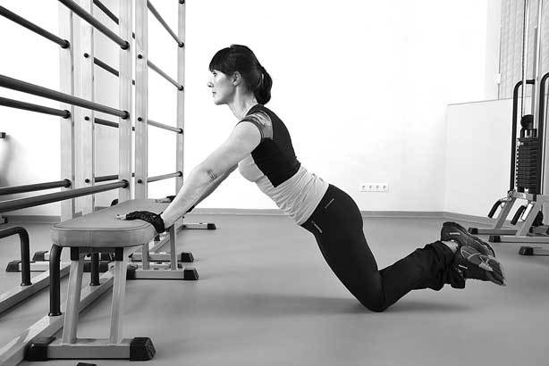 Здоровье без лекарств: о чем молчат врачи. Перезагрузка: как повысить качество жизни (сборник) - i_036.jpg